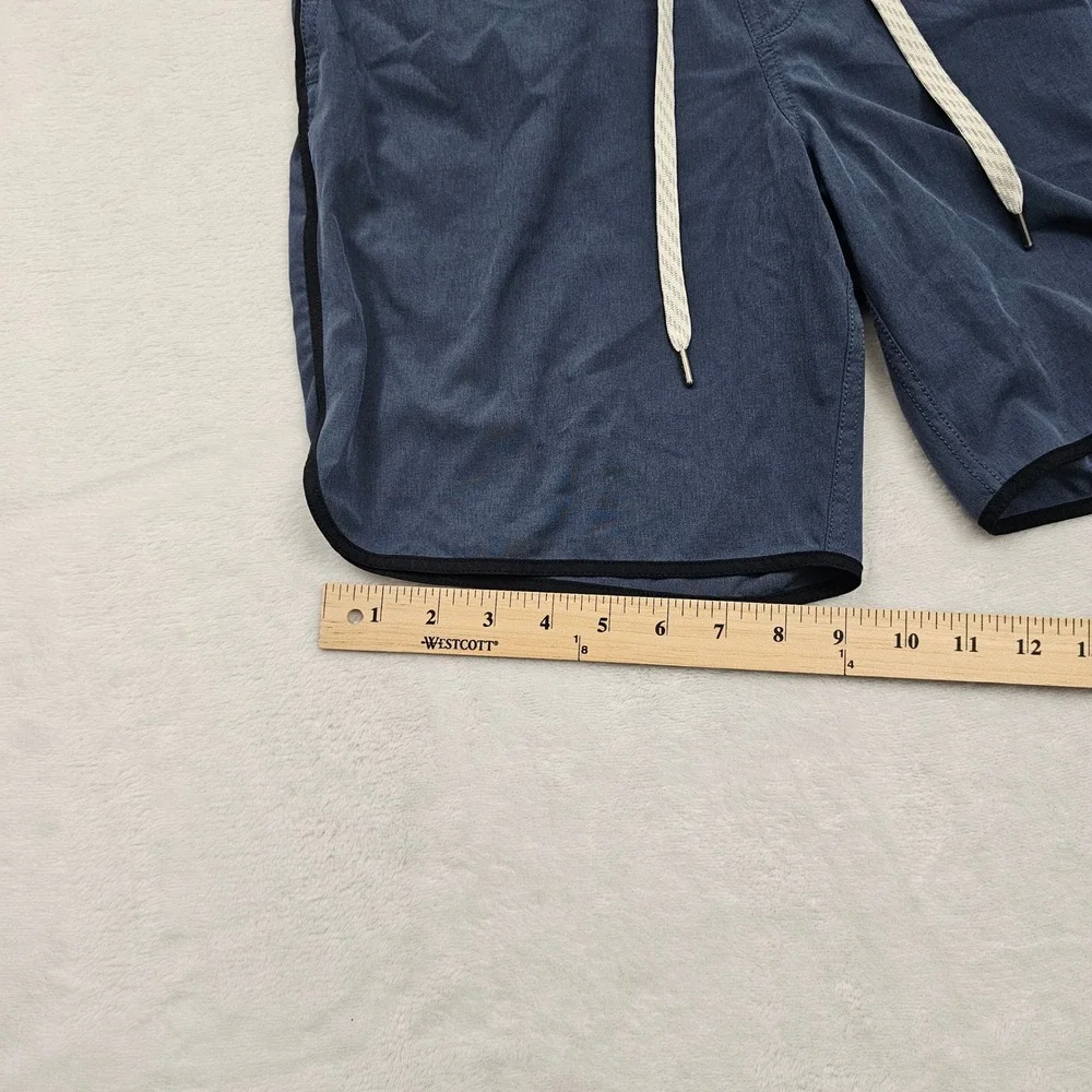 Vuori banks shorts
